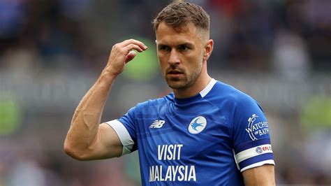 Still 'a lot' to come from captain Ramsey, says Bellamy .